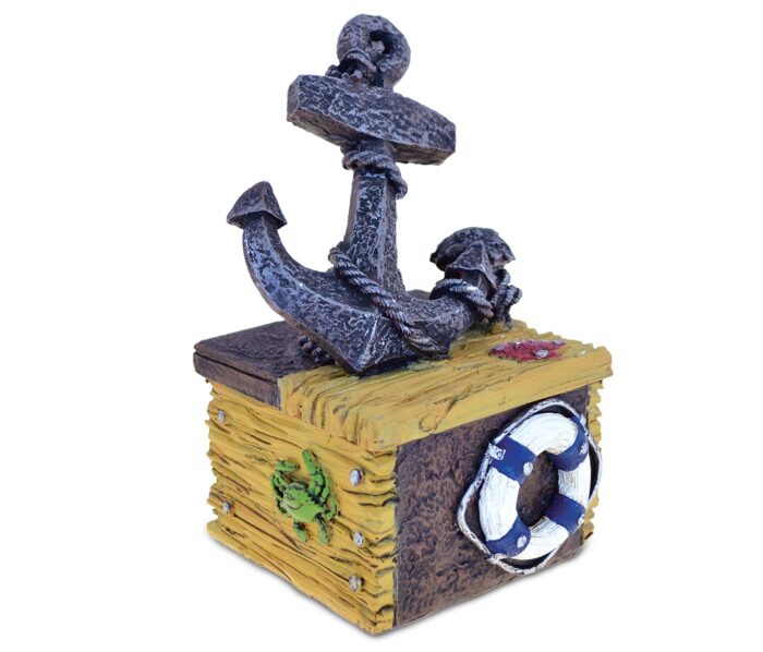 Jewelry Box - Anchor Bay