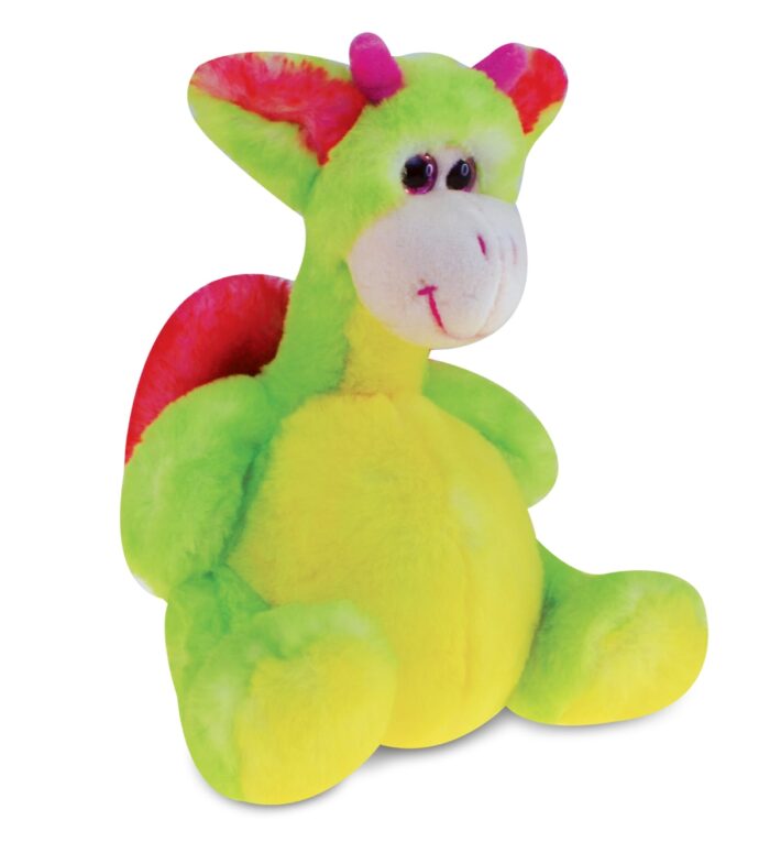 Dragon - Super Soft Plush