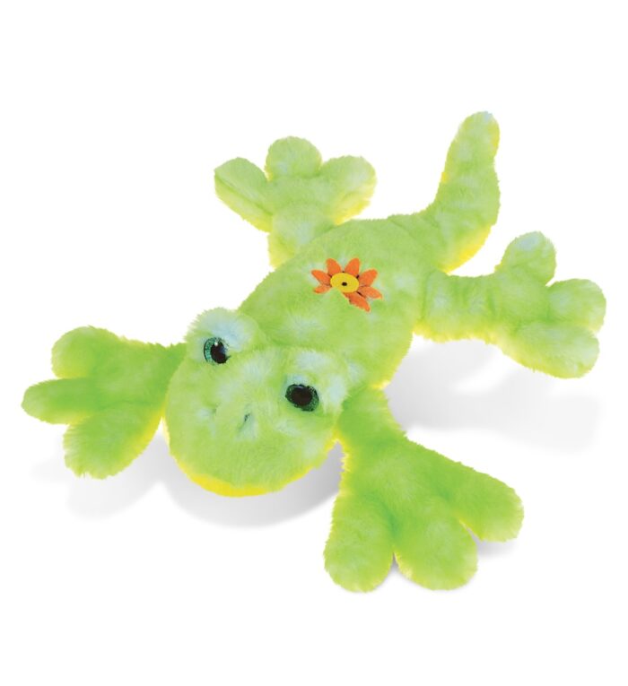 Gecko - Super Soft Plush