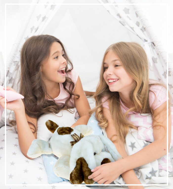 Lying Dog - Super Soft Plush - Image 7