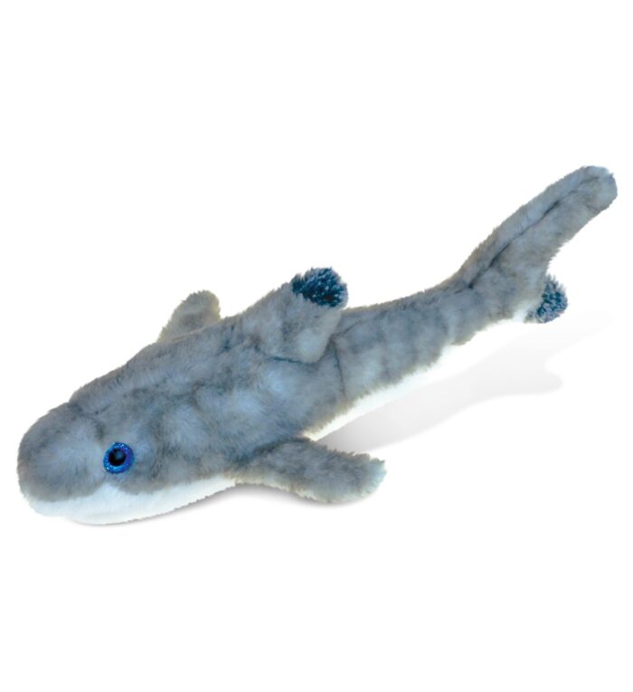 Blacktip Reef Shark - Super Soft Plush