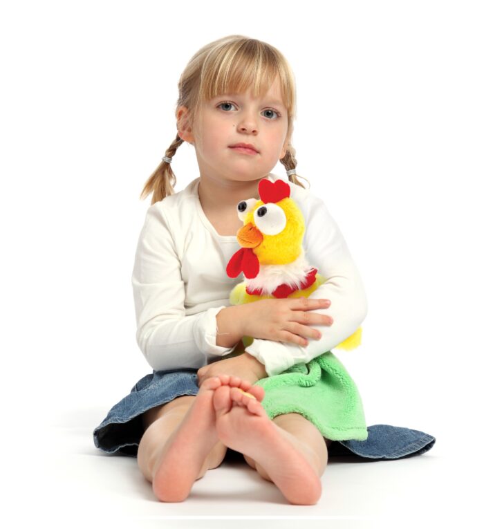 Yellow Rooster - Super Soft Plush - Image 7