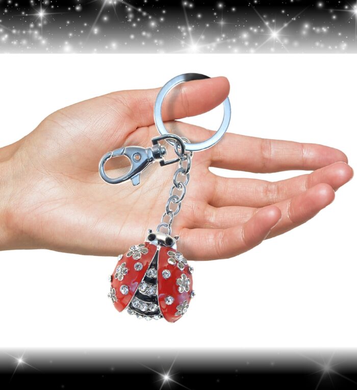 Ladybug - Sparkling Charms - Image 4