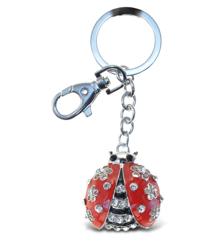 Ladybug - Sparkling Charms