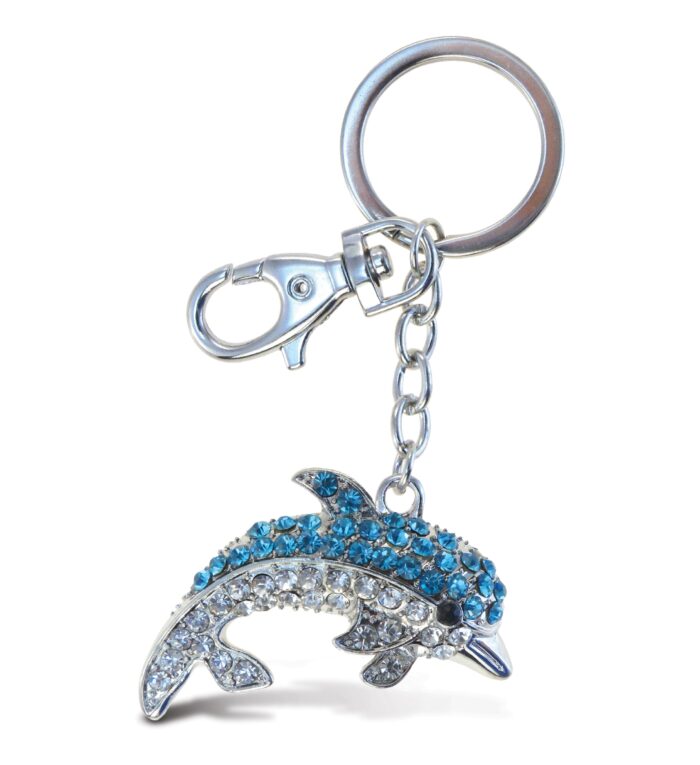 Blue Dolphin 2 - Sparkling Charms