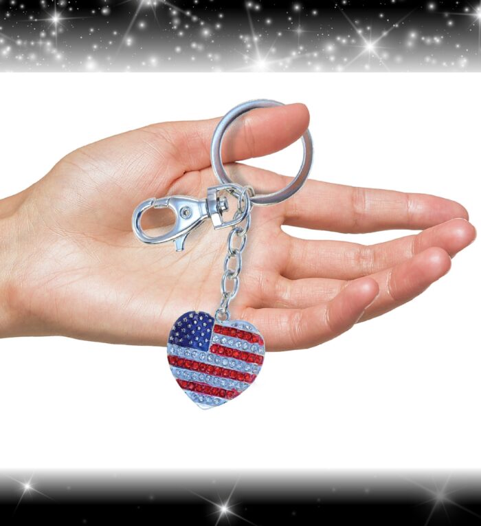 American Heart - Sparkling Charms - Image 4