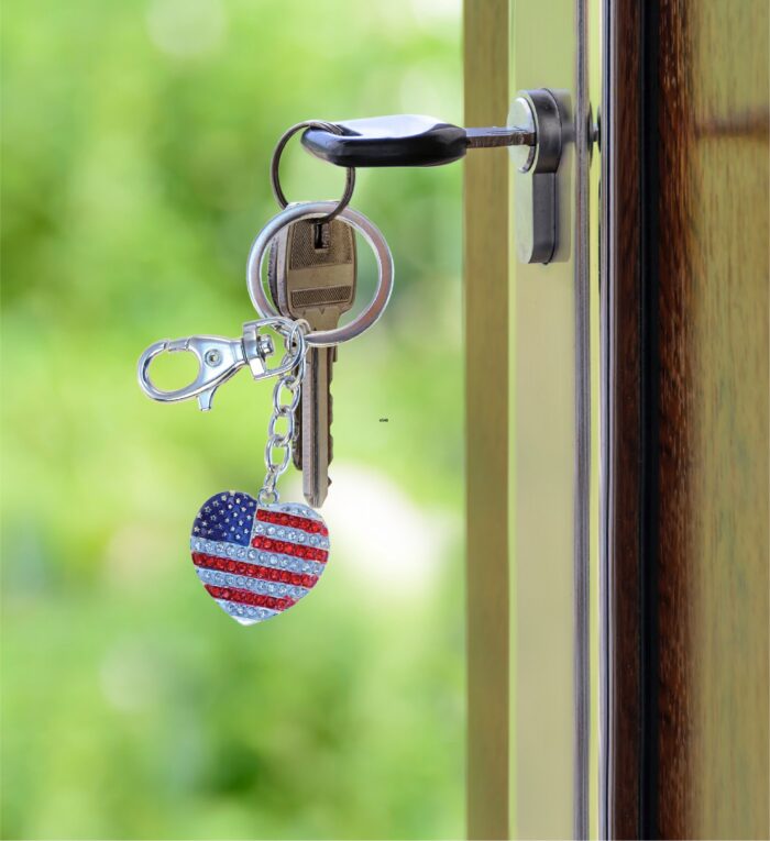 American Heart - Sparkling Charms - Image 8