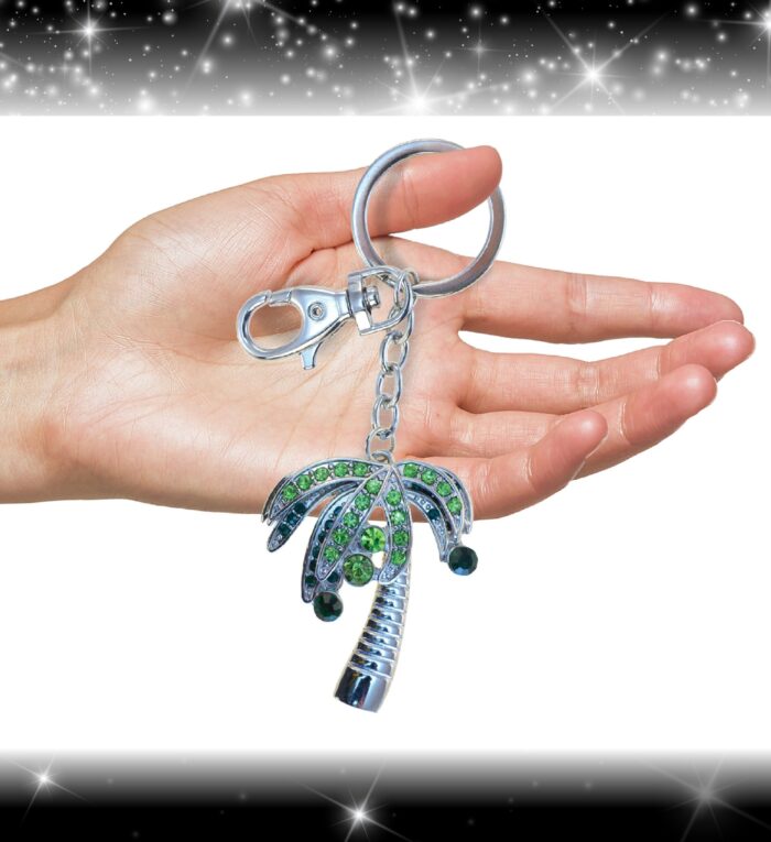 Palm Tree - Sparkling Charms - Image 4