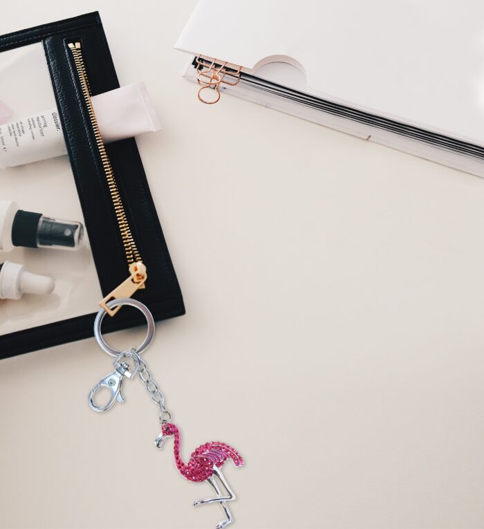 Flamingo - Sparkling Charms - Image 6