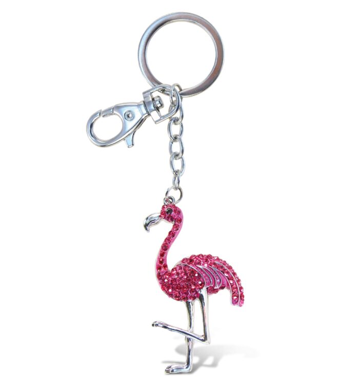 Flamingo - Sparkling Charms