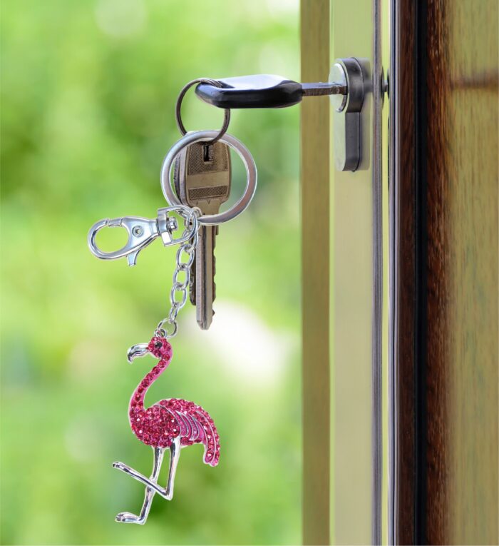 Flamingo - Sparkling Charms - Image 8