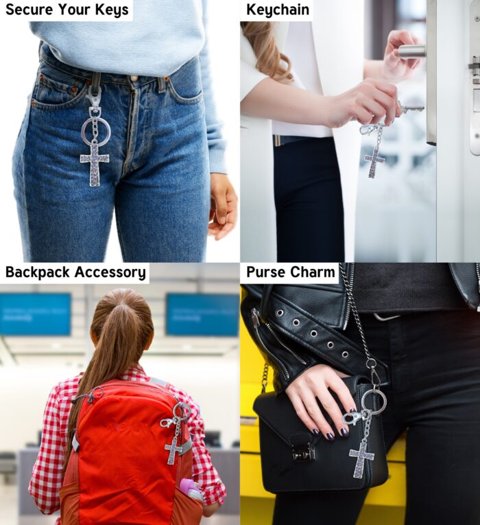 Cross - Sparkling Charms - Image 3