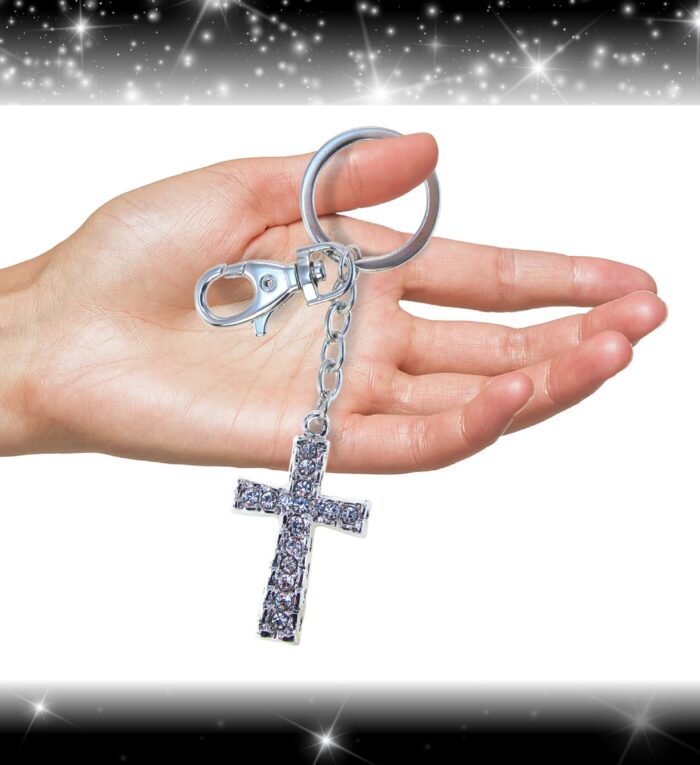 Cross - Sparkling Charms - Image 4