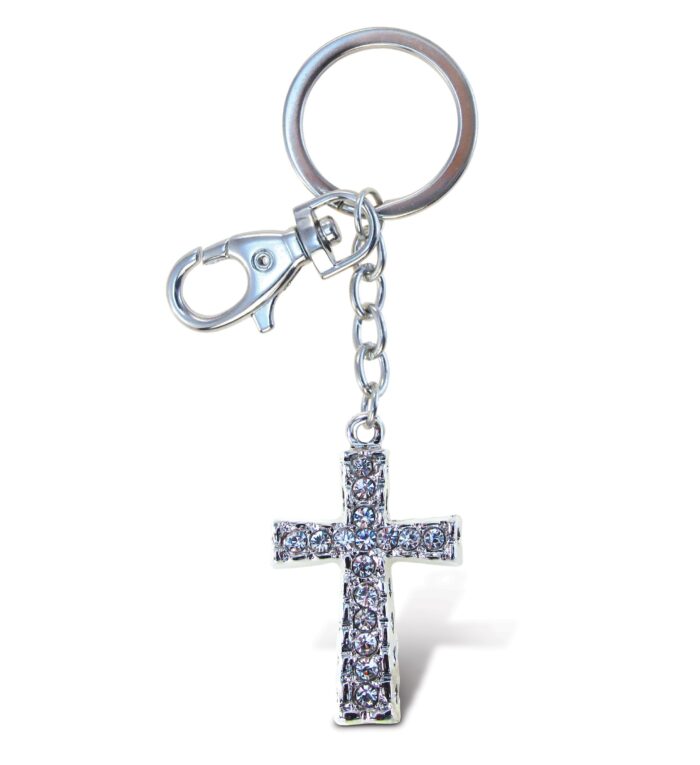 Cross - Sparkling Charms
