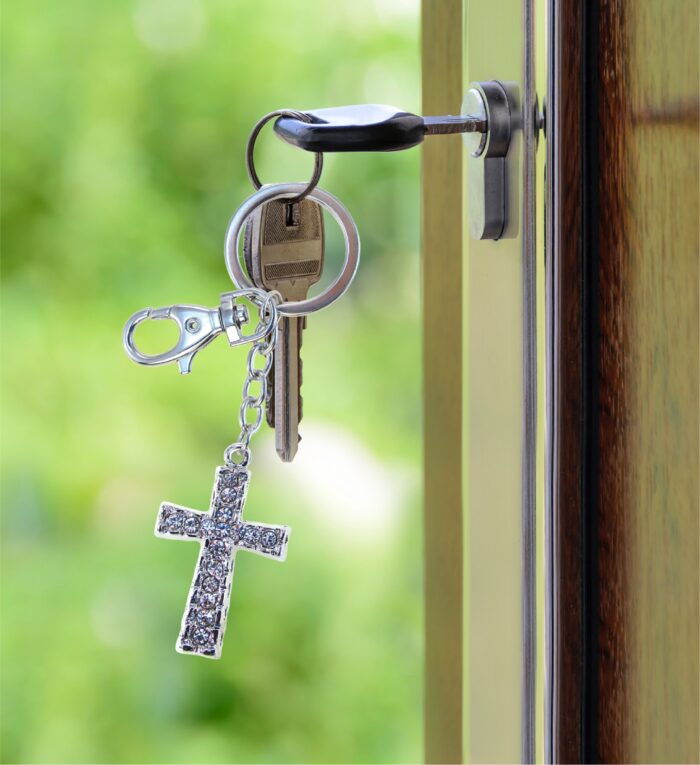 Cross - Sparkling Charms - Image 8