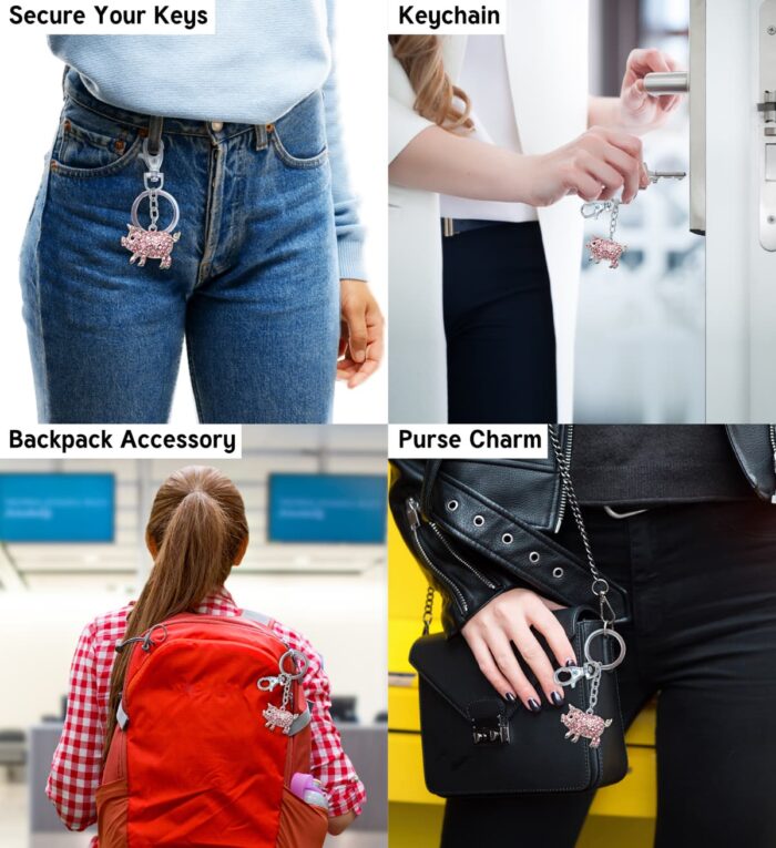 Pig - Sparkling Charms - Image 3