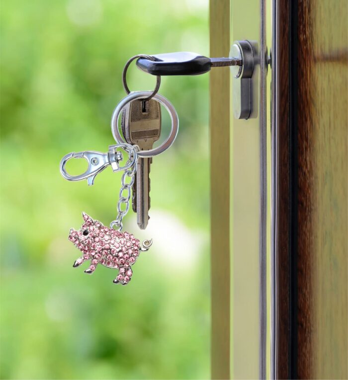 Pig - Sparkling Charms - Image 8