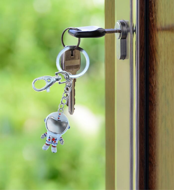 Astronaut - Sparkling Charms - Image 8