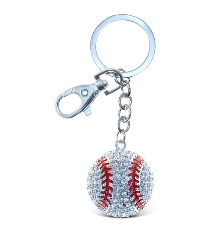Baseball - Sparkling Charms