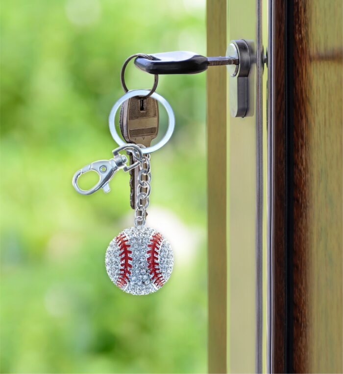 Baseball - Sparkling Charms - Image 8