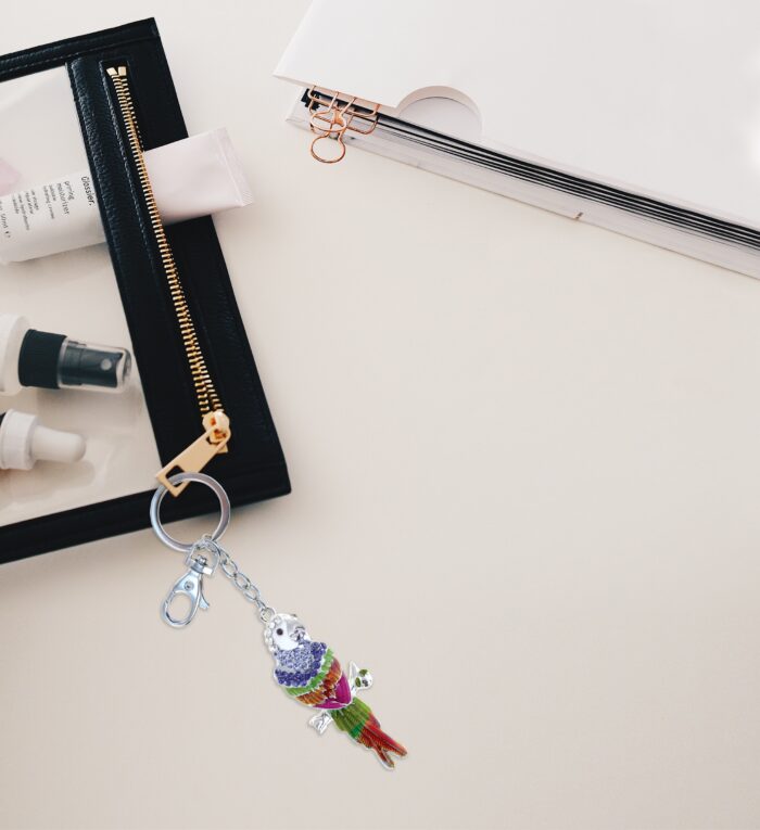 Parrot - Sparkling Charms - Image 6