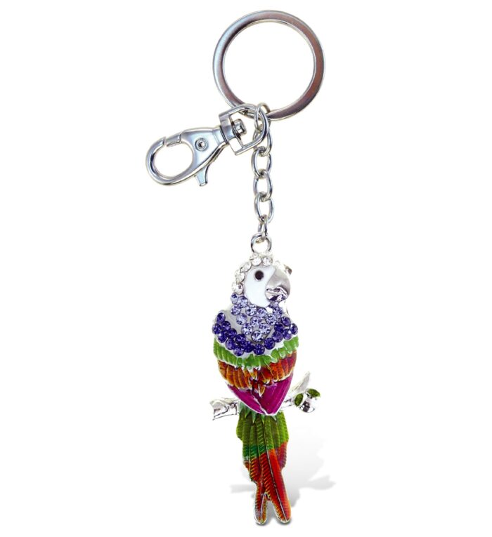 Parrot - Sparkling Charms