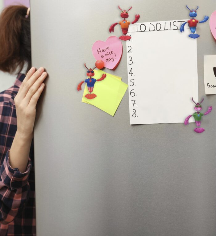 Cool Lobster - Bobble Magnet - Image 6