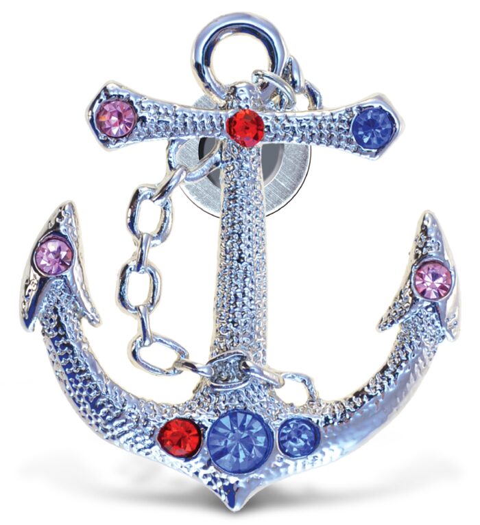 Anchor - Sparkling Magnets