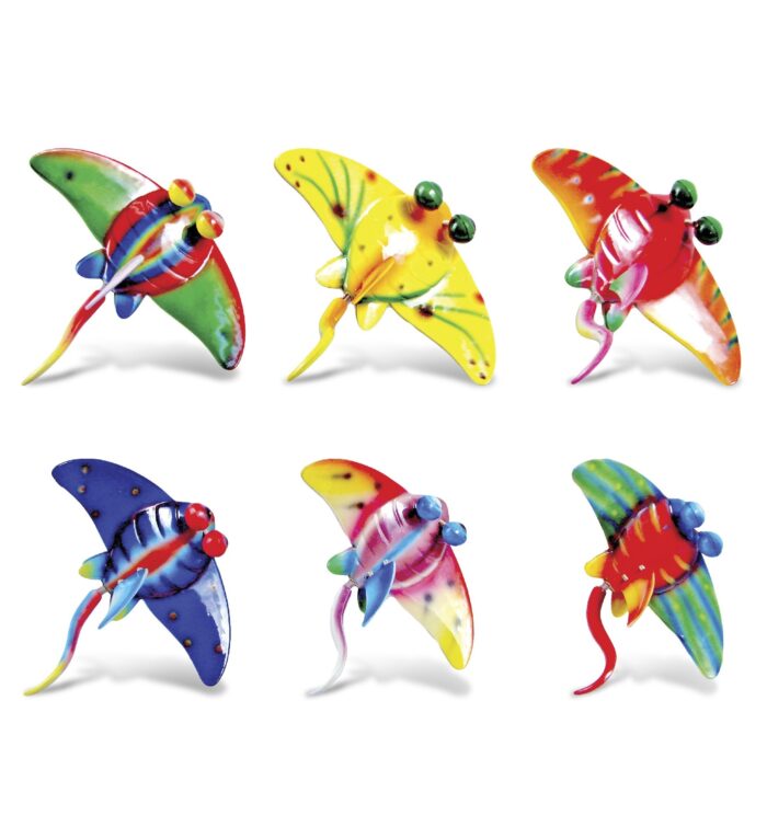 Bobble Magnet Stingray 1