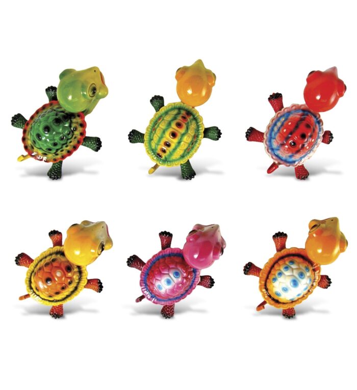 Turtle - Bobble Magnet