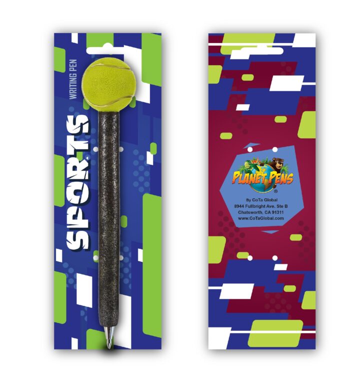 Sports - Tennis - Planet Pen - Image 4