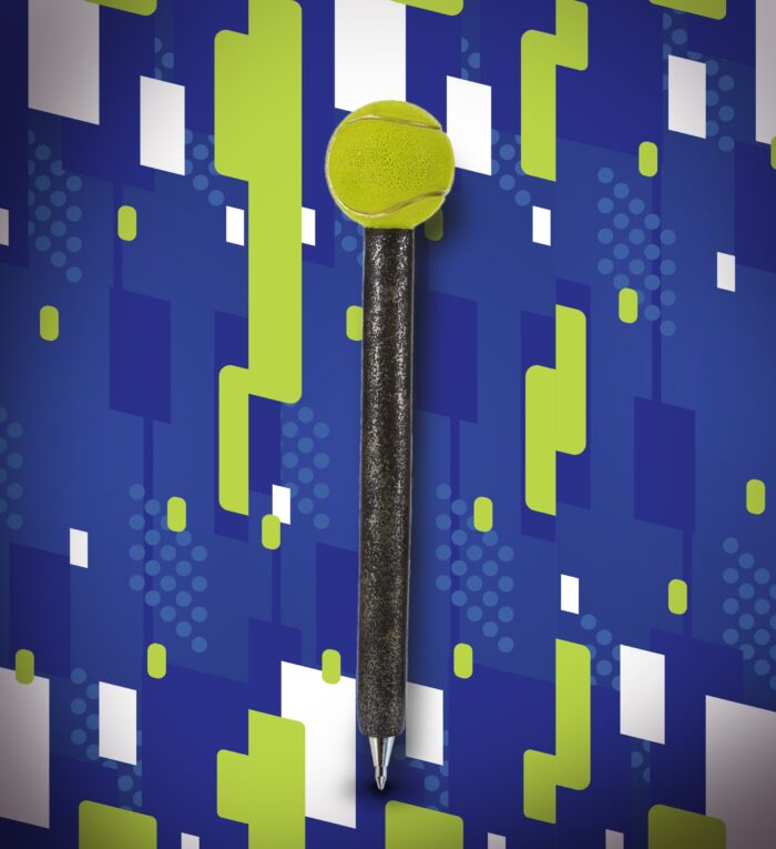Sports - Tennis - Planet Pen - Image 7