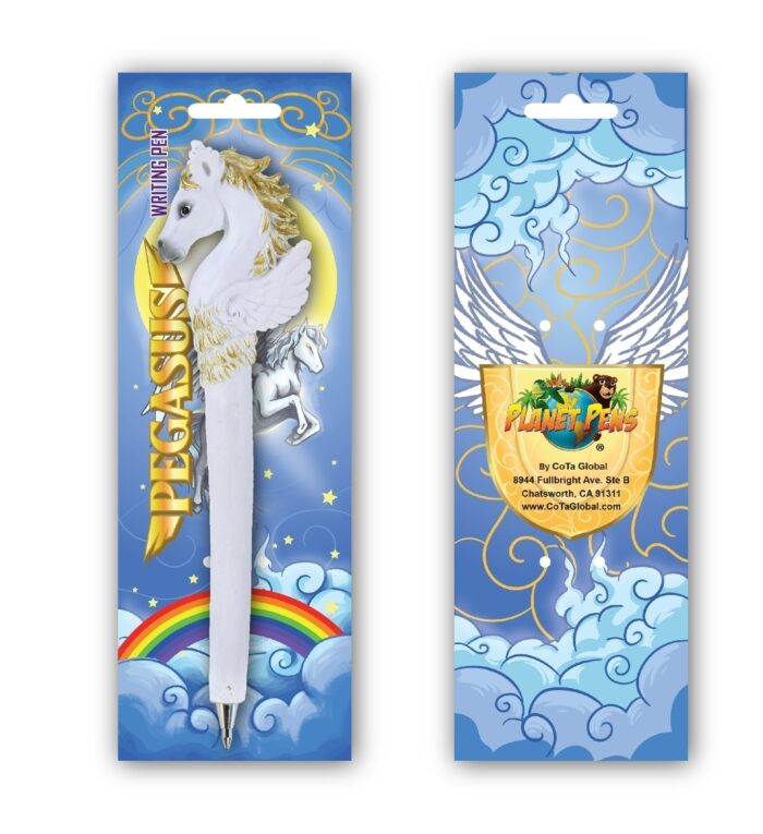 Pegasus - Planet Pen - Image 4