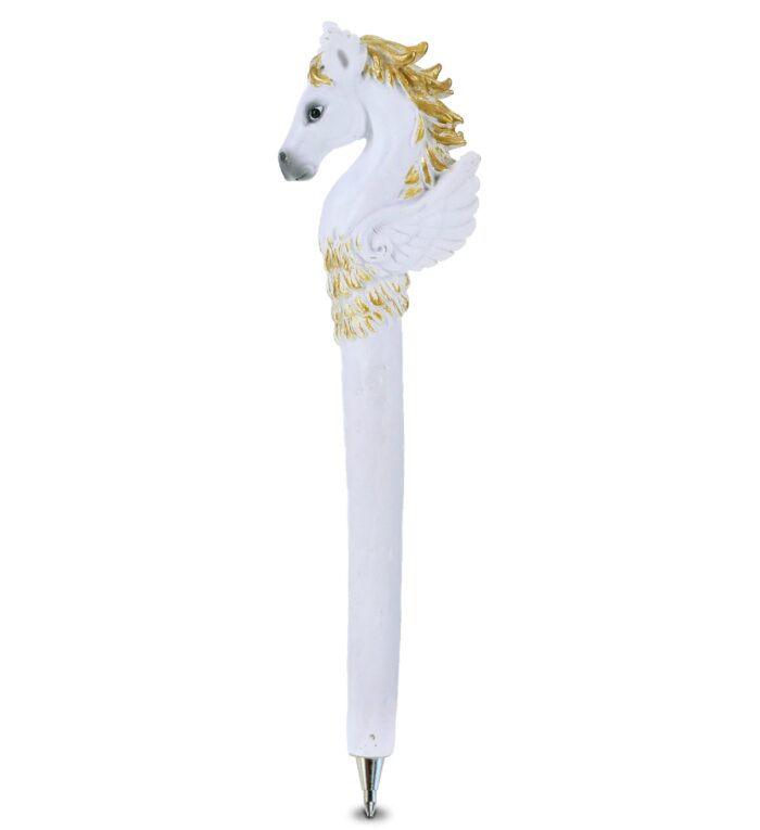 Pegasus - Planet Pen