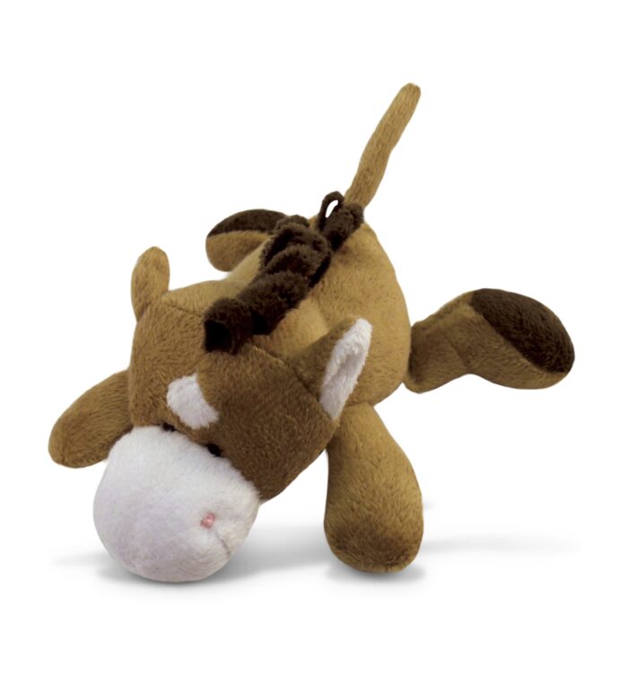 Horse - Plush Magnet