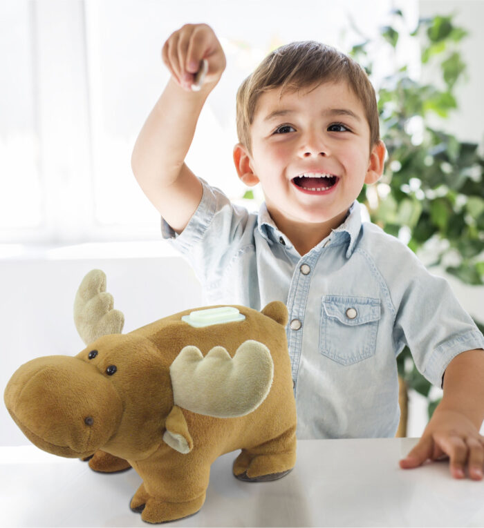 Moose - Plush Bank - Image 6