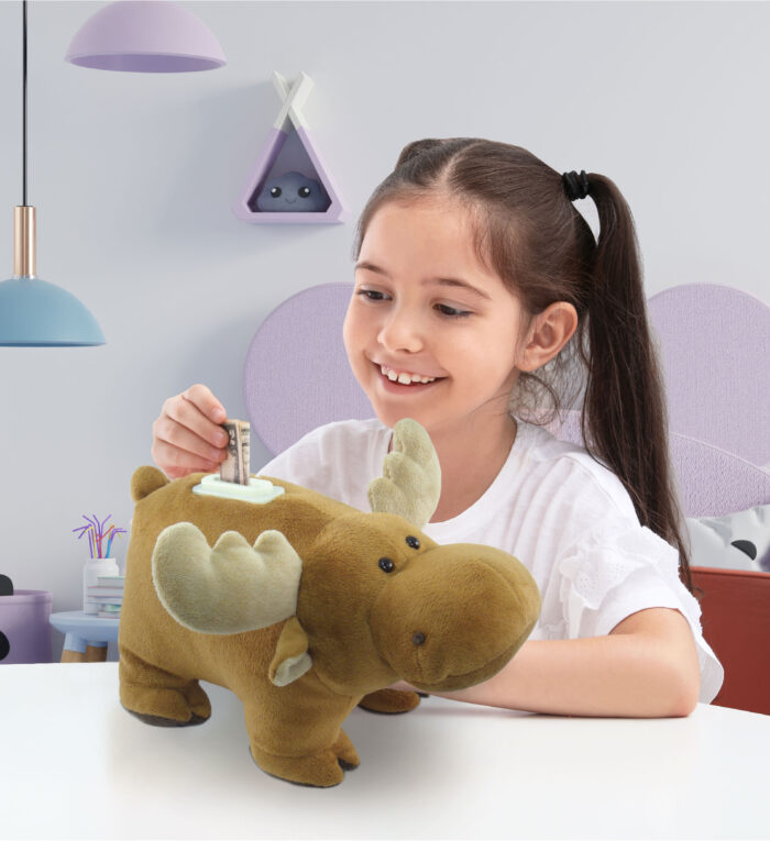 Moose - Plush Bank - Image 7