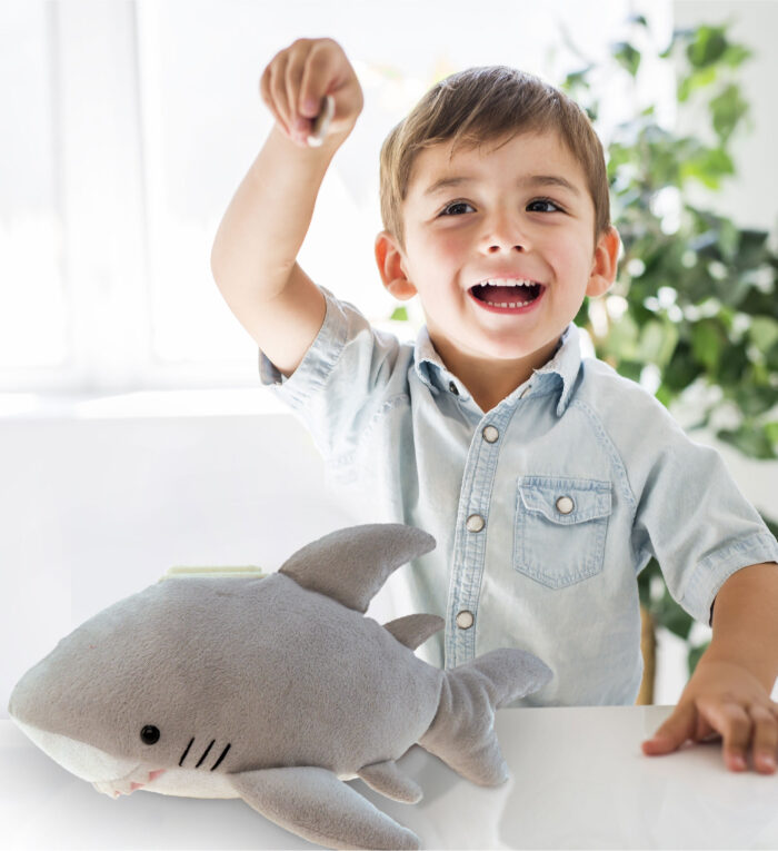 Shark - Plush Bank - Image 6