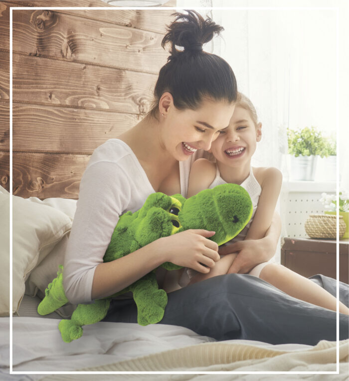 Xl Alligator - Stylish Plush Pillow - Image 6