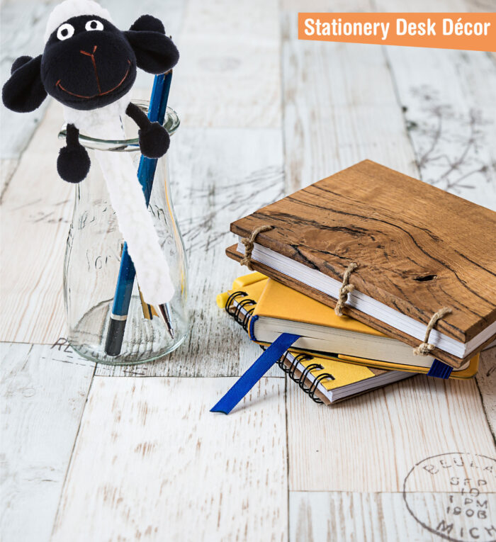 Black Nose Sheep - Plush Pen - Image 5