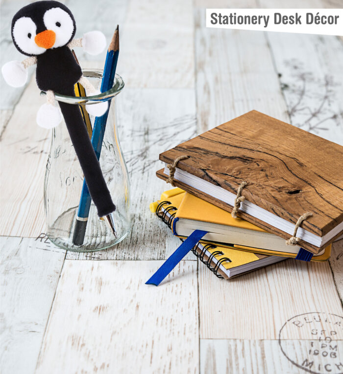 Penguin - Plush Pen - Image 5