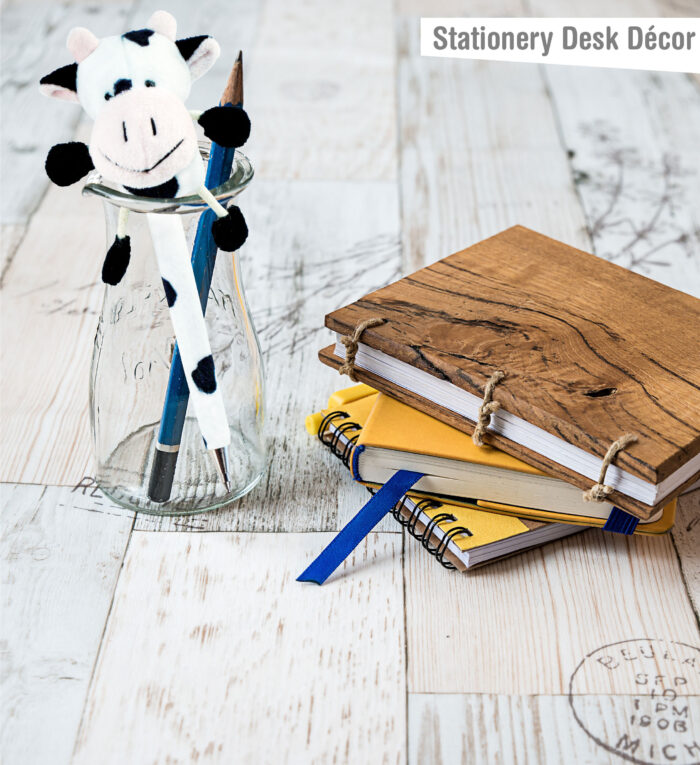 Cow - Plush Pen - Image 5