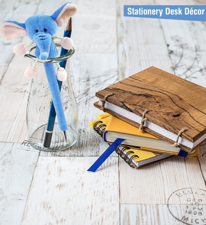 Elephant - Plush Pen - Image 5