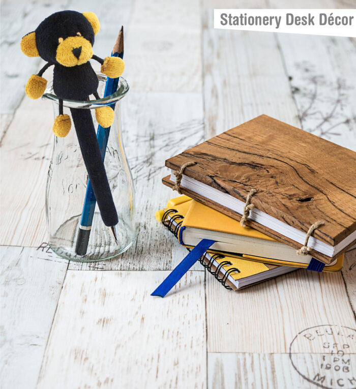 Black Bear - Plush Pen - Image 5
