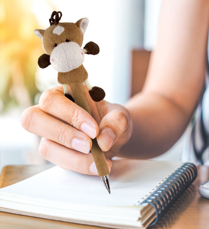 Horse - Plush Pen - Image 6