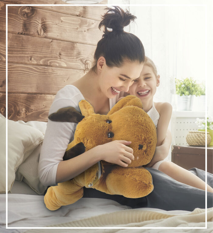 XL Moose - Stylish Plush Pillow - Image 6