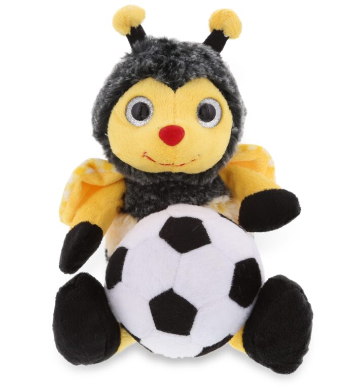 Sitting Bee - Super Soft Plush