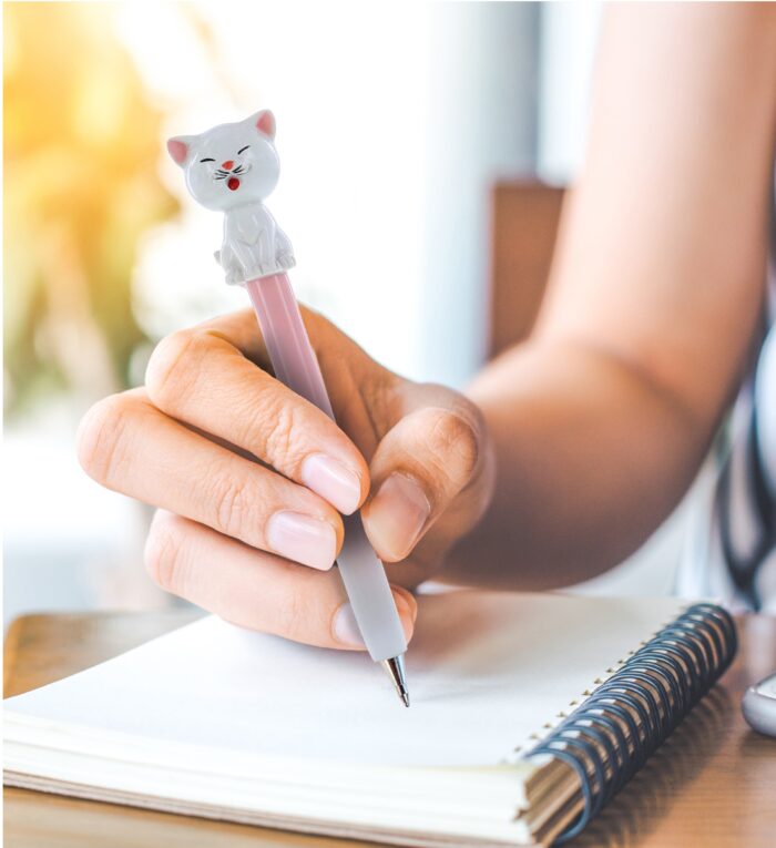 Cats - Cute Cat - Planet Pen - Image 8