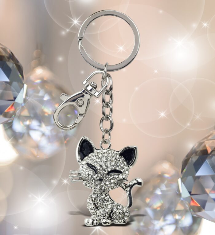 Happy Cat - Sparkling Charms - Image 4