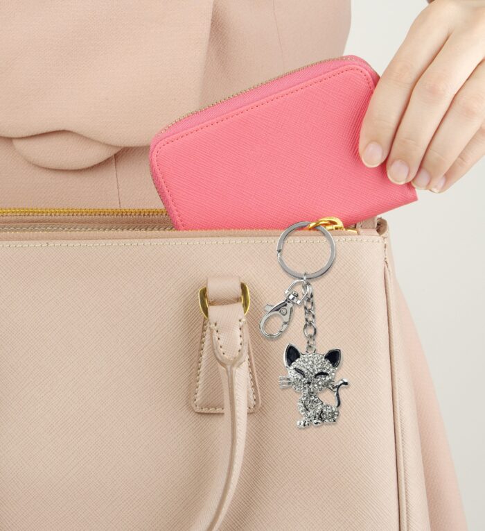 Happy Cat - Sparkling Charms - Image 6